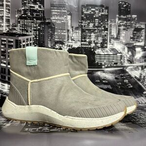 Dr. Scholls Winter Boot
